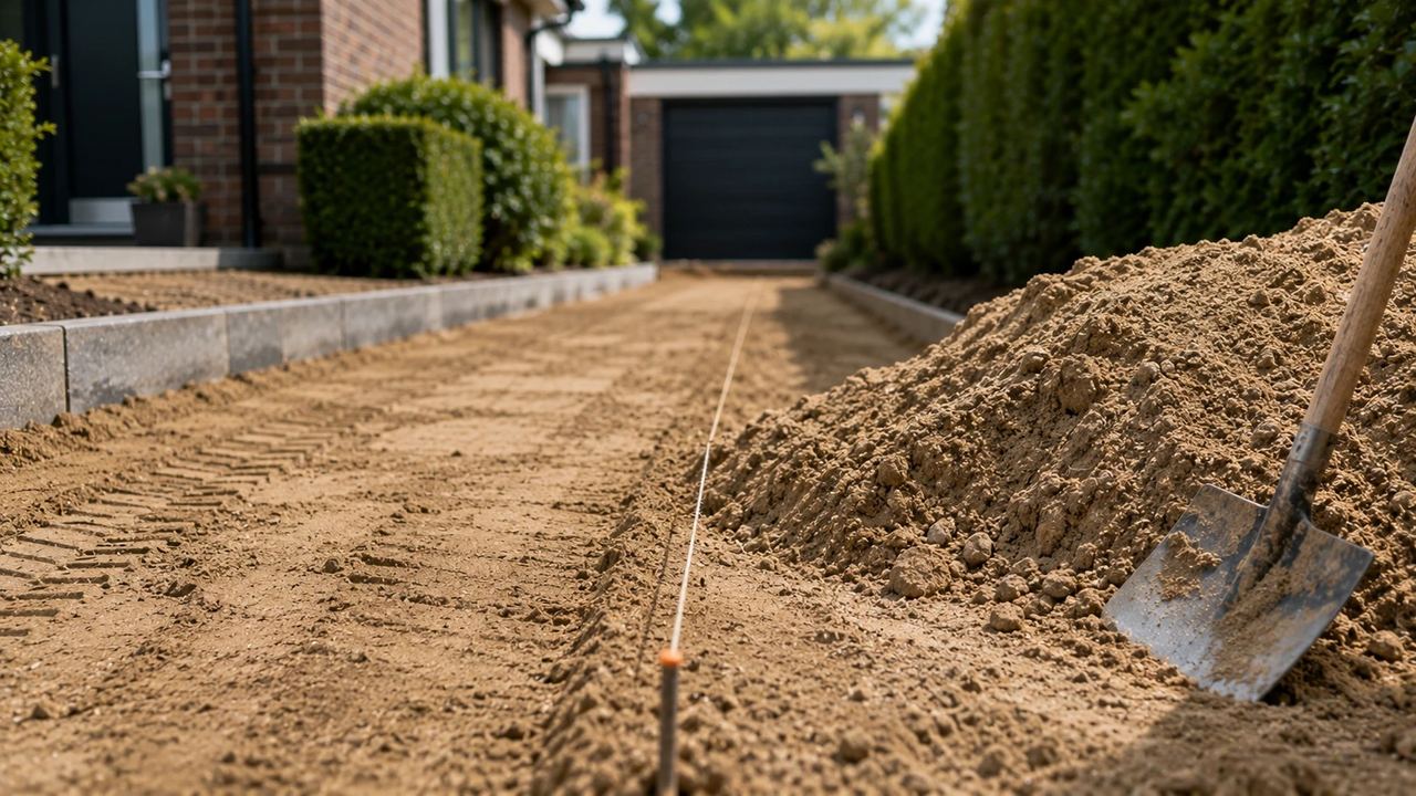 Wat is inklinken en waarom reken je er extra voor?